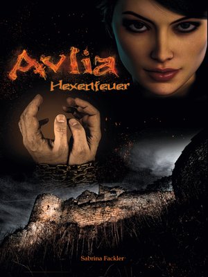 cover image of Avlia